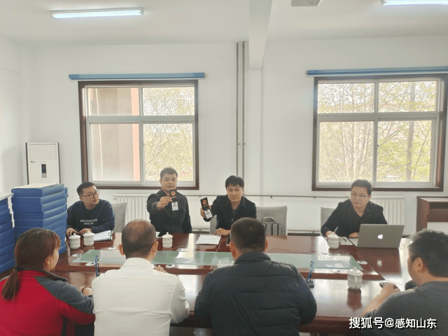 感知山東| 菏澤市開(kāi)展木材加工企業(yè)粉塵涉爆專項(xiàng)督導(dǎo)檢查:木材加工